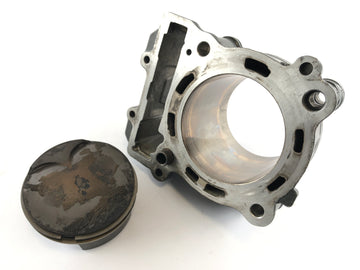 Husqvarna Vitpilen 401 [2021] - Cylinder with piston