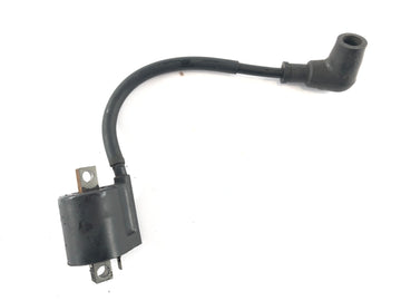 Yamaha DT 125 4BL [1997] - Ignition coil with plug - 0