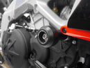 Aprilia Tuono V4 [2025+] - Sturzpads