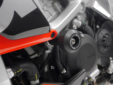 Aprilia Tuono V4 1100 Factory [2017–2020] - Sturzpads