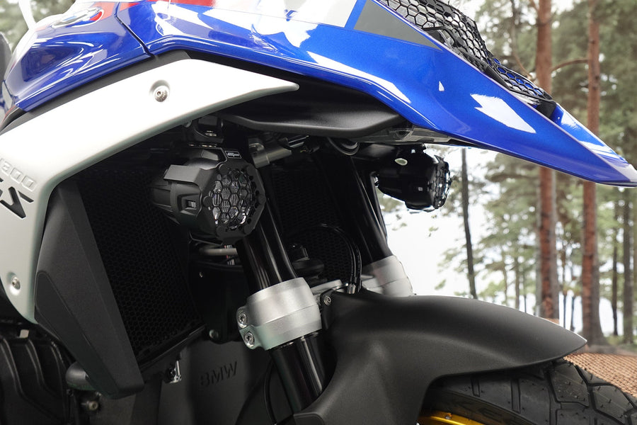BMW R 1300 GS TE [2024+] - Zusatzscheinwerferschutz