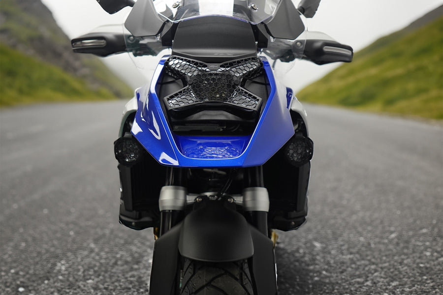 BMW R 1300 GS TE [2024+] - Zusatzscheinwerferschutz