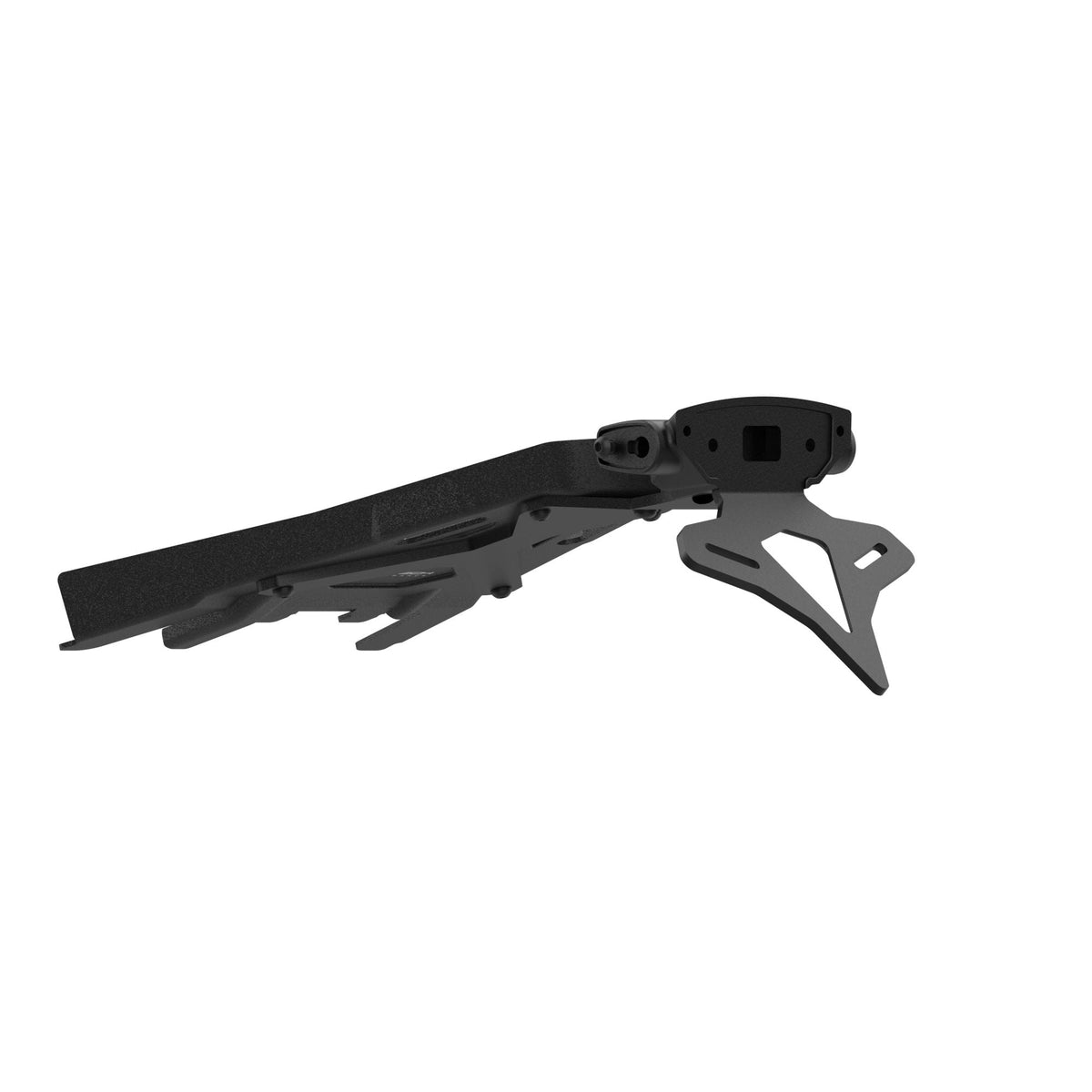 BMW R nineT Urban G/S [2017+] - Kennzeichenhalter – 360° Ansicht 19
