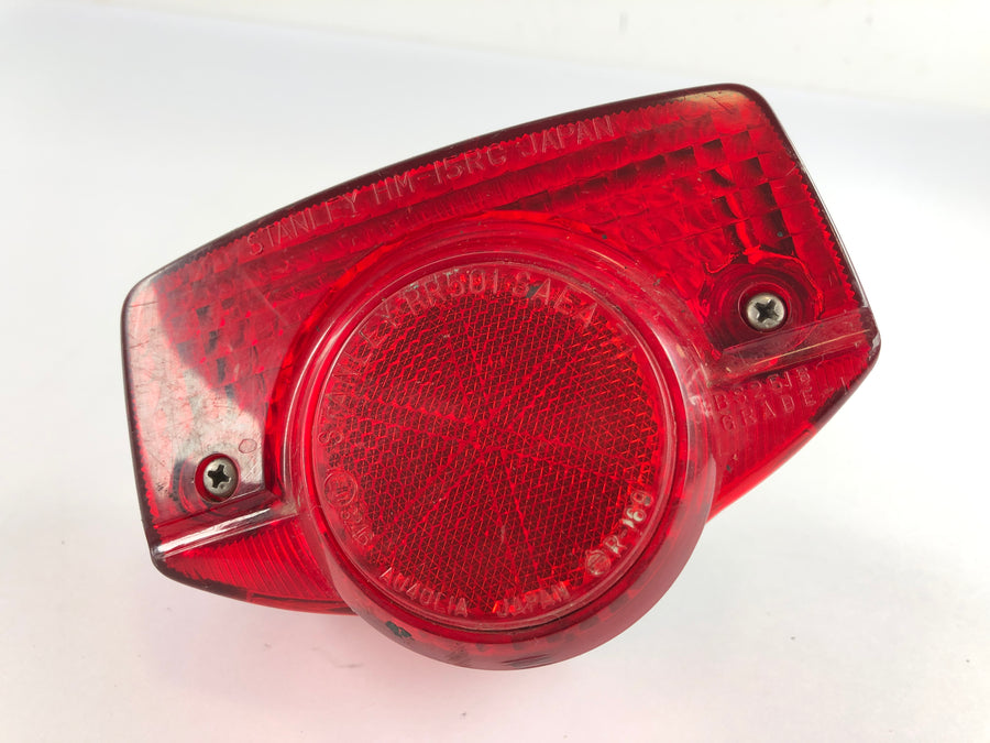 Honda CB 550 F [Super Sport] - taillight