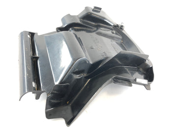 Honda CBR 1000 RR SC57 [2006] - Rear frame inner fairing with heat protection - 0