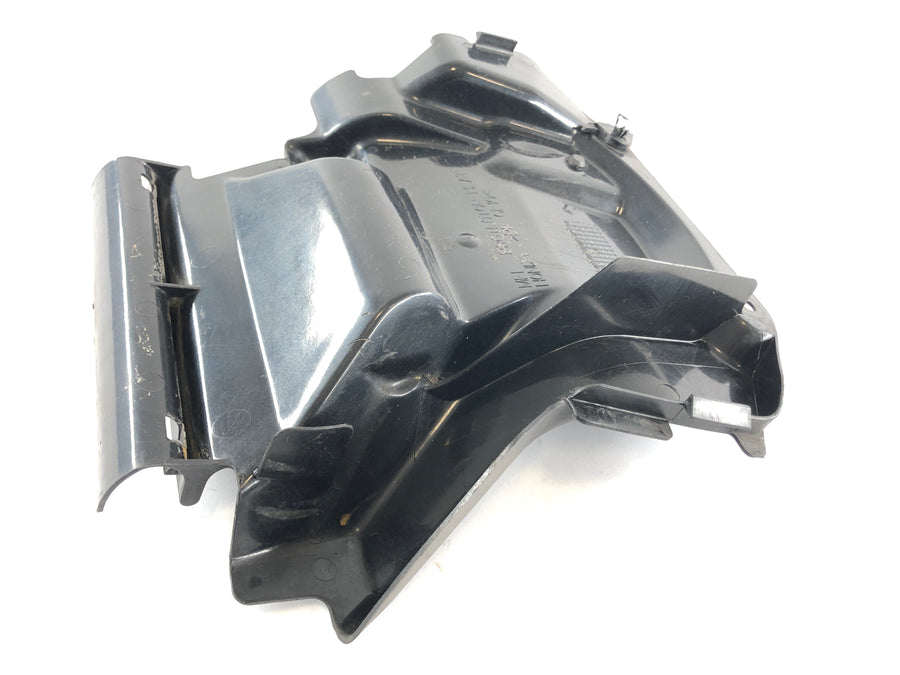 Honda CBR 1000 RR SC57 [2006] - Rear frame inner fairing with heat protection