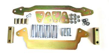 KAWASAKI BRUTE FORCE 750 KVF [2005-2012] - Lift Kit for ATV/UTV