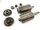 Suzuki DR 800 S SR42B [1991] - Balance Shaft Set Pair-2