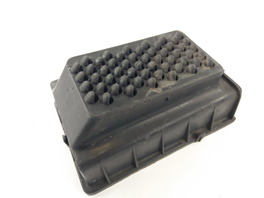 Moto Guzzi V65 PG [1988] - Air filter box cover
