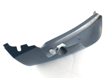BMW F 650 CS Scarver [2001] - rear panel left - 0