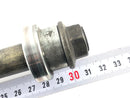 Triumph Bonneville 908MD [2001] - Rear axle-2