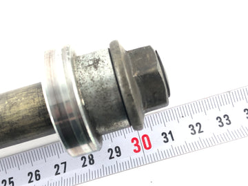 Triumph Bonneville 908MD [2001] - Rear axle - 0