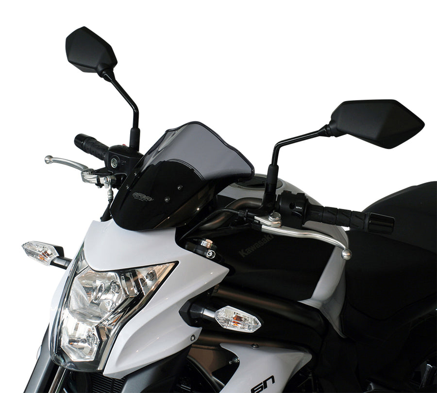 Kawasaki er 6 N [2012-]-touring disc "T"