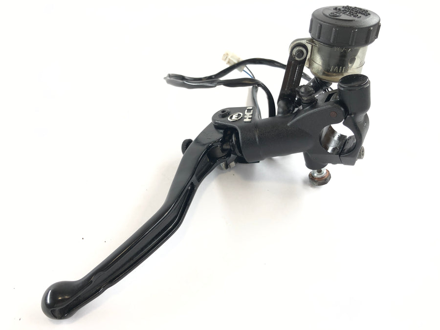 Husqvarna 701 Vitpilen [2018] - clutch pump