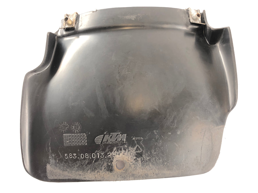 KTM 640 LC4 Prestige [2003] - Splash guard