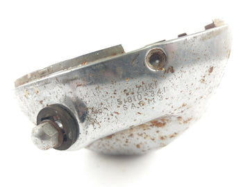 Suzuki GT 550 [1978] - Headlight housing - 0
