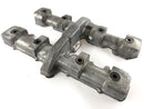 Yamaha XJR 1300 RP02 [2001] - Valve cover-2
