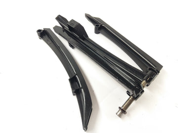 BMW R 850 R 259 [1999] - Tensioning and sliding rails - 0