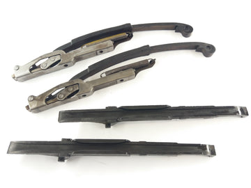 Honda XRV 650 African Twin RD03 [1989] - Tension rails and slide rails set - 0