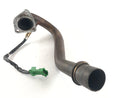 KTM Duke 125 [2011] - Manifold with lambda sensor-4