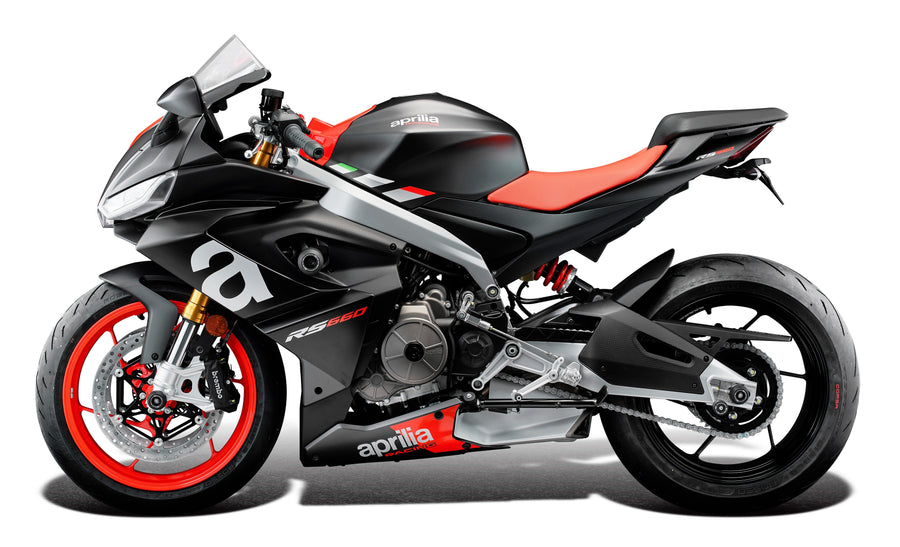 Aprilia RS660 [2021–2024] - Sturzpads
