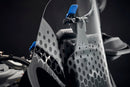 Ducati DesertX [2022–2025] - Quad-Lock-kompatible Smartphone-Halterung