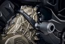 Ducati Multistrada V4 Pikes Peak [2022–2024] - Sturzpads