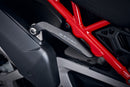 Ducati Multistrada V4 RS [2024] - Auspuffhalter- und Soziusfußrasten-Demontagekit