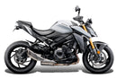 Suzuki GSX-S1000 [2015–2021] - Kennzeichenhalter