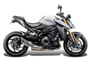 Suzuki GSX-S1000FT [2018–2021] - Evotech Kennzeichenhalter