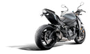 Suzuki GSX-S950 [2022+] - Evotech Kennzeichenhalter