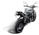 Suzuki GSX-S1000Z [2018–2021] - Kennzeichenhalter