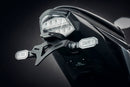 Suzuki GSX-S1000F [2015–2021] - Kennzeichenhalter