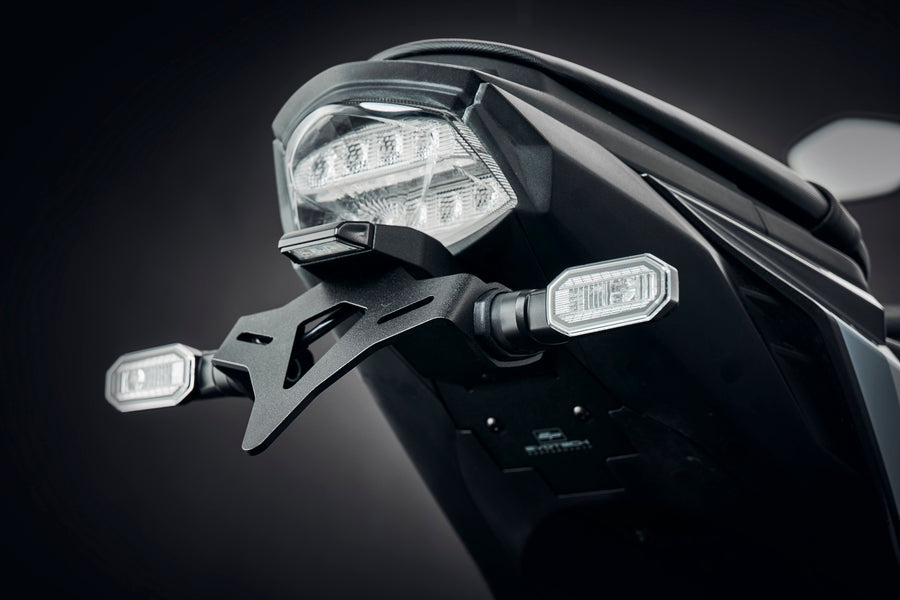 Suzuki GSX-S1000Z [2018–2021] - Kennzeichenhalter