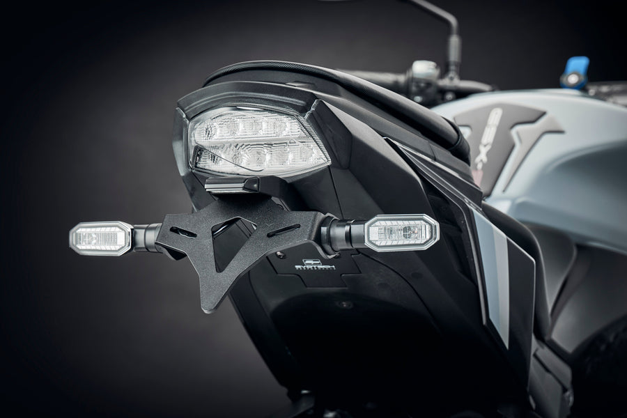 Suzuki GSX-S1000Y [2018–2021] - Kennzeichenhalter