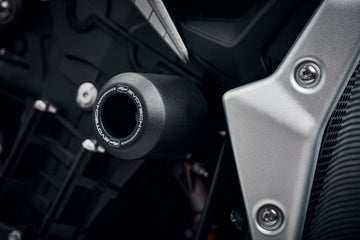 Triumph Street Triple R [2017–2019] - Sturzpads