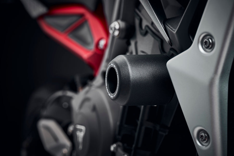 Triumph Street Triple [2013–2016] - Sturzpads
