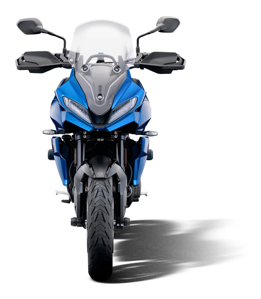 Triumph Tiger Sport 660 [2022-2025] - Achsprotektoren-Set