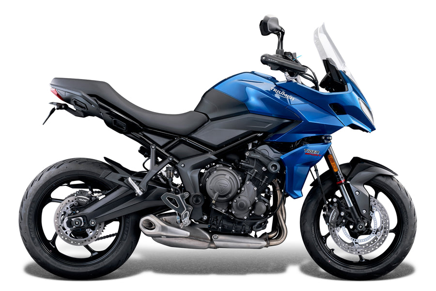 Triumph Tiger Sport 660 [2022-2025] - Achsprotektoren-Set