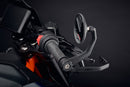 Husqvarna Vitpilen 401 [2024+] - Retro-Lenkerendenspiegel- und Hebelschützer-Kit