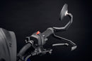 Husqvarna Vitpilen 401 [2024+] - Retro-Lenkerendenspiegel- und Hebelschützer-Kit