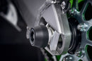 Kawasaki Ninja ZX-6R [2024+] - Achsprotektoren-Set