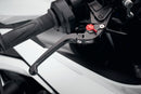 Triumph Trident 660 [2021–2024] - klappbares Kupplungs- und Bremshebel-Set