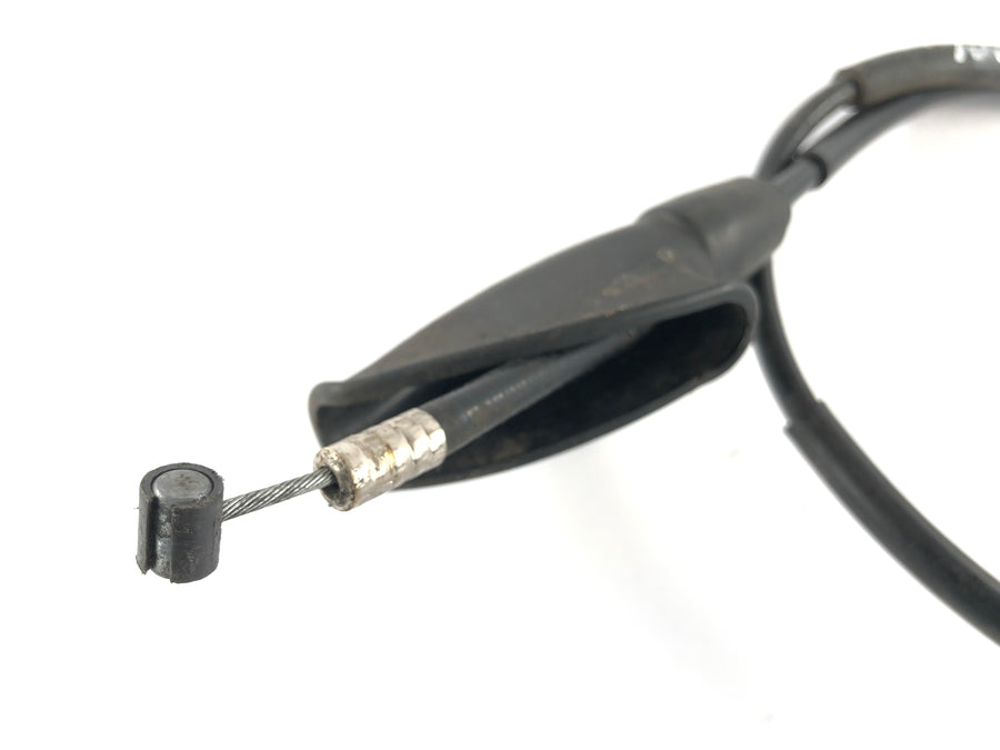 Honda XL 500 S PD01 - Clutch Bowden cable Clutch cable