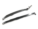 Yamaha XT 600 E 3TB [1991] - Tensioner rail and guide rail timing chain-2