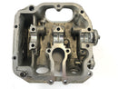 Yamaha TT 600 R DJ01 [2000] - Cylinder head-3