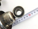 Suzuki LS 650 NP41B [1990] - Suspension Strut Shock Absorber Set Pair-3