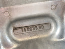 Moto Guzzi 850-T3 VD [1979] - Valve cover-4