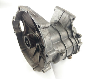 Moto Guzzi V7 Special [1970] - Gearbox - 0