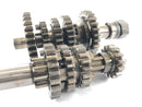 Kreidler Supermoto 125 [2008] - Gearbox-3